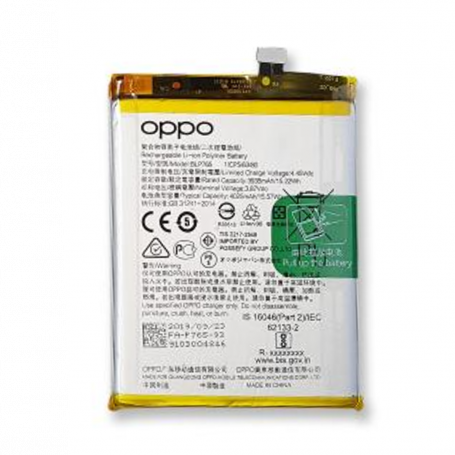 Batterie Oppo Reno 3