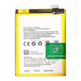 Battery Oppo Reno 4Z Eco-Solution | Etech-Parts
