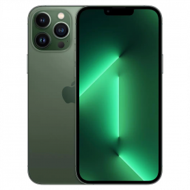 iPhone 13 Pro 256 Go Vert Grade A | Etech-Parts