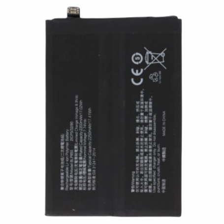 Battery Oppo Find X5 Pro