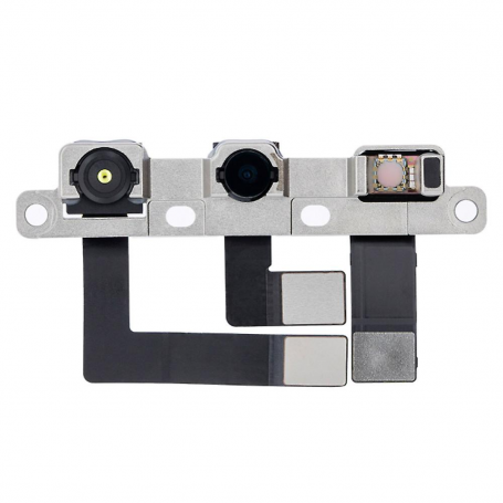 Caméra avant iPad Pro 12.9" (4ème Gen.)