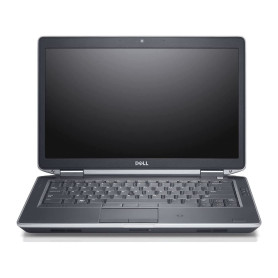 PC Portable Dell Latitude E6440 12.5" 8 Go / 320 Go SSD - Core i5 4310M - Grade A