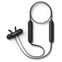 Écouteurs Bluetooth Philips TAE1205BK - Noir