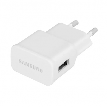 Adaptateur Secteur USB Samsung EP-TA50EWE 7.5 W - Vrac