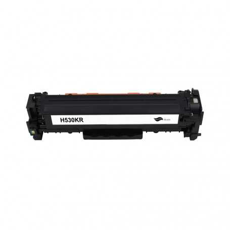 HP Reman CC532A(304A) Yellow Toner 3500 Pages