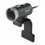Caméra USB MICROSOFT LifeCam Cinema Webcam 360° 720P Noir