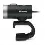 Caméra USB MICROSOFT LifeCam Cinema Webcam 360° 720P Noir