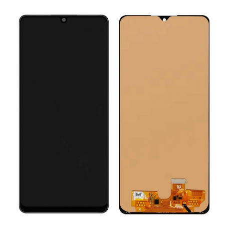 Ecran Samsung Galaxy A42 5G (A426B) / M42 5G (M426) Noir (OLED) - Petite taille