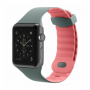 Sport Band Apple Watch 40mm / 38mm Belkin - Rose/Grey