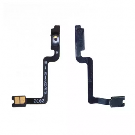 Power Flex Cable Oppo A53