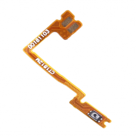 Power Flex Cable Oppo A7