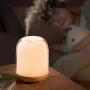 Mini parfum humidificateur ASIAMIST