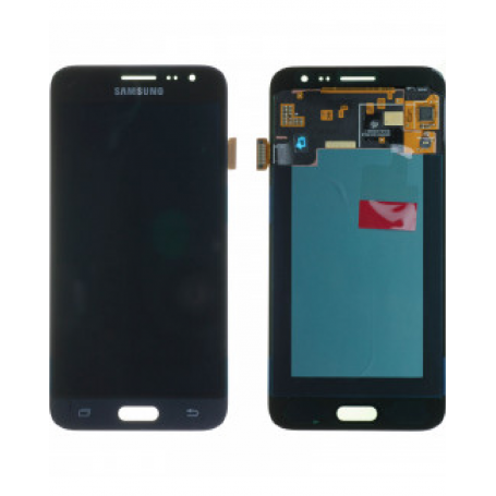 Ecran Samsung Galaxy J3 2016 (J320F) Noir (OLED)