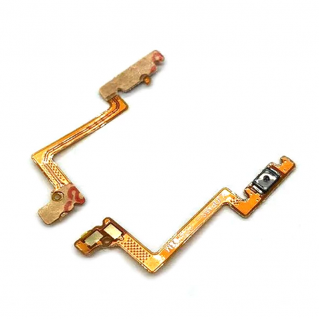 Power Flex Cable Oppo A12