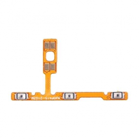 Power Flex Cable Oppo A15