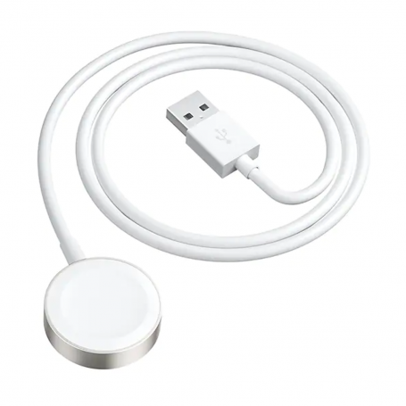 Câble USB / Charge Magnétique pour Apple Watch - Vrac (Apple)