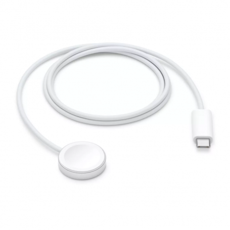 Câble USB-C / Charge Magnétique pour Apple Watch - Vrac (Apple)