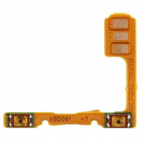 Power Flex Cable Oppo R15