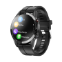 Montre Connectée Hoco Y2 Smart Watch - Noir - Neuf