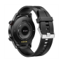 Montre Connectée Hoco Y2 Smart Watch - Noir - Neuf