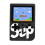 Mini Portable Video Game Console with 400 Classic FC Games - Sup 400 in 1