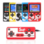 Mini Portable Video Game Console with 400 Classic FC Games - Sup 400 in 1 (Two Players)