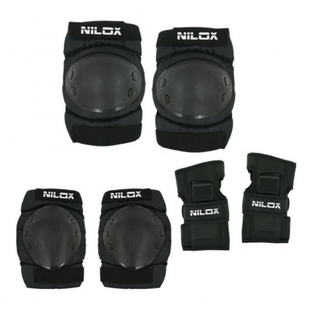 Ensemble d'équipements de protection Multi-sport Nilox