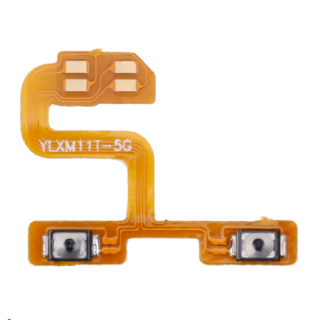 Volume Flex Cable Xiaomi Mi 11T