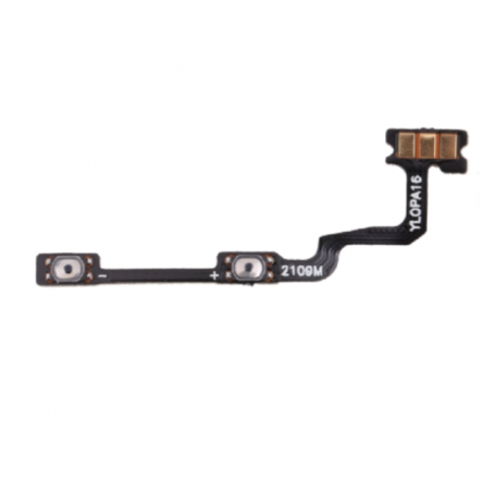 Volume Flex Cable Oppo A16 / A16S / A54 4G / A54S 4G