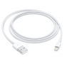 Câble USB / Lightning AGAIN - 1M (MFi)