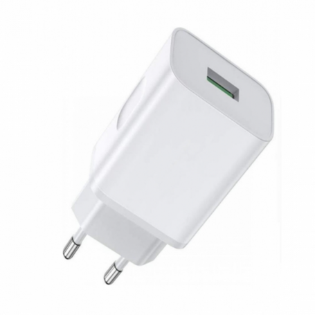 USB 10W Power Adapter - Bulk