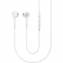 Ecouteurs Kit Main libre Jack 3,5mm Blanc - Vrac (Apple)
