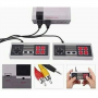 Mini Video Game Console with 2000 classic FC games - LEHUAI 2000 in 1