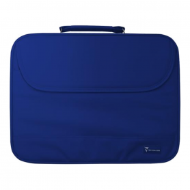Computer Bag Techmade borsa notebook 15.4/15.6 Inch - Sea Blue
