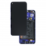 Screen Huawei Honor 20 / Nova 5T Blue + Frame + Battery (Service Pack)