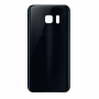 Rear Glass Samsung Galaxy S7 Edge (G935F) Black (No Logo)