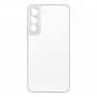 Rear GlassSamsung Galaxy S22 5G (S901B) White (No Logo)