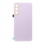 Rear Glass Samsung Galaxy S22 5G (S901B) Violet (No Logo)