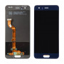 Ecran Huawei Honor 9 Bleu LCD+ Vitre Tactile Original