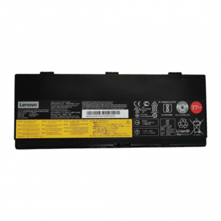 Batterie Lenovo P50/P51/P52