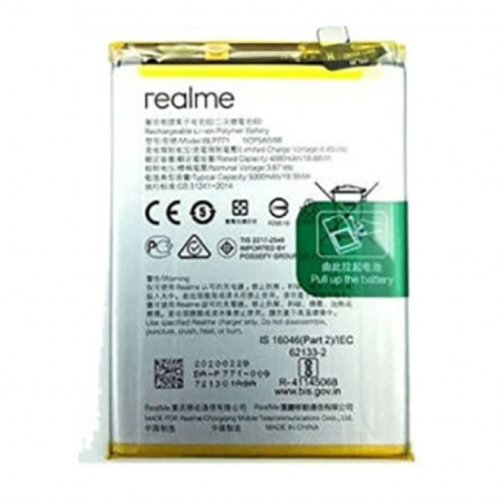 Battery Realme C3 (BLP771)