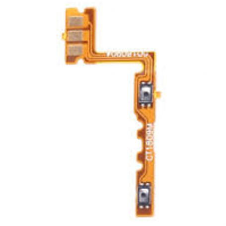 Volume Flex Cable Oppo F9