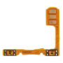 Volume Flex Cable Oppo R15