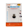 Mini Microphone USB LinQ MICC02A