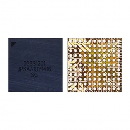 IC Chip U21 U0900 Audio Codec 338S1201 iPhone 5S/6