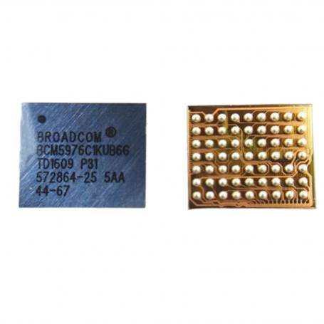 IC Chip U12 BCM5976C1KUB6G iPhone 5C/5S