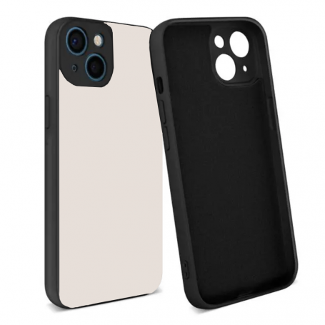 Coque de Protection pour Redmi (Arrière Blanc)