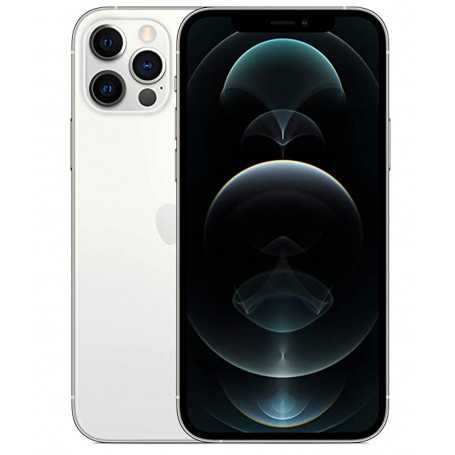 Nouvel iPhone : retrouvez l'iPhone 12 Pro Argent 128 Go ici