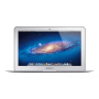 MacBook Air 11 " A1465 - 4 Go / 128 Go SSD - Core i5 4250U 1,3 GHz - Argent - AZERTY - Grade AB