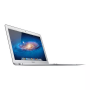 MacBook Air 11 " A1465 - 4GB / 128GB SSD - Core i5 4250U 1.3 GHz - Silver - AZERTY - Grade AB